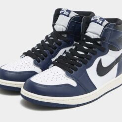 Jordan 1 High OG Midnight Navy DZ5485-401