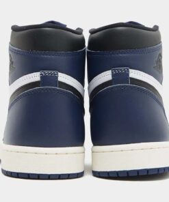 Jordan 1 High OG Midnight Navy DZ5485-401