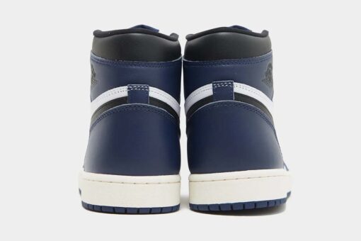 Jordan 1 High OG Midnight Navy DZ5485-401