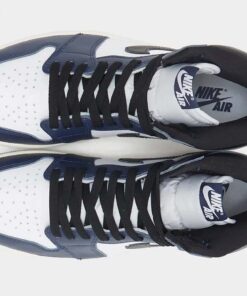 Jordan 1 High OG Midnight Navy DZ5485-401