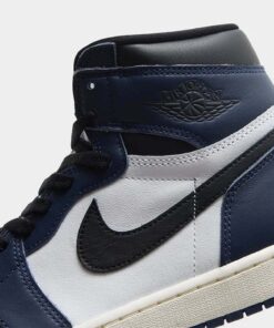 Jordan 1 High OG Midnight Navy DZ5485-401