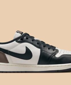Jordan 1 Low OG Mocha CZ0790-102