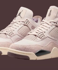Jordan 4 Retro OG SP A Ma Maniére While You Were Sleeping FZ4810-200
