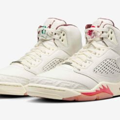 Jordan 5 Retro El Grito Sail HF8833-100