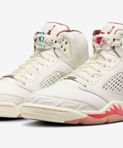 Jordan 5 Retro El Grito Sail HF8833-100