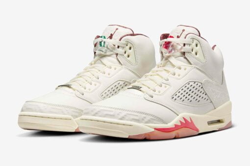 Jordan 5 Retro El Grito Sail HF8833-100