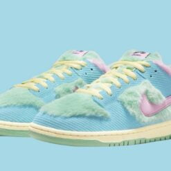 Nike SB Dunk Low Verdy Visty FN6040-400