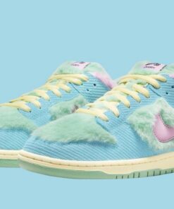 Nike SB Dunk Low Verdy Visty FN6040-400