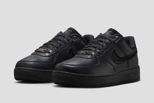 Air Force 1 Dance Off Noir FJ7409-001