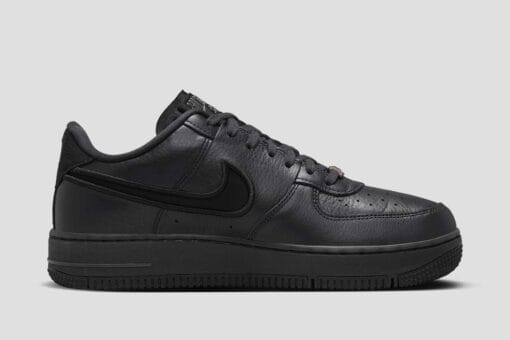 Air Force 1 Dance Off Noir FJ7409-001