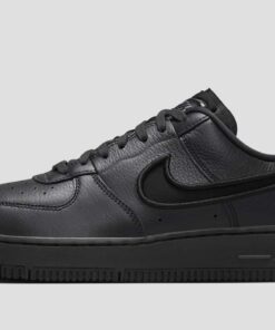 Air Force 1 Dance Off Noir FJ7409-001