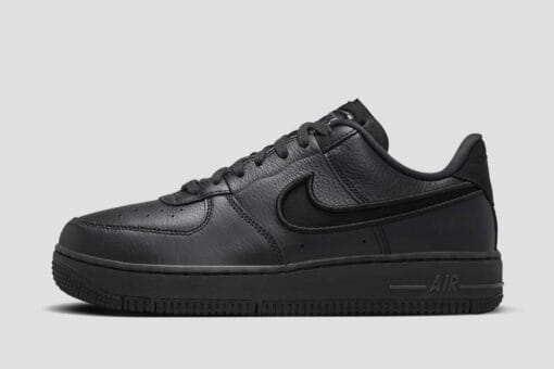 Air Force 1 Dance Off Noir FJ7409-001