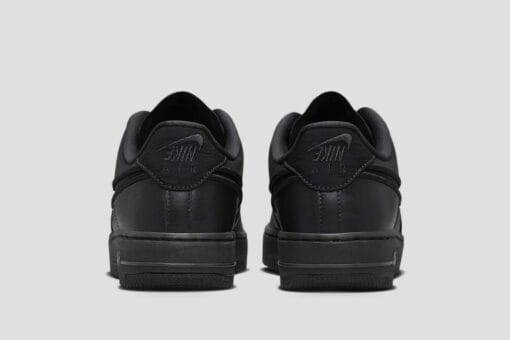 Air Force 1 Dance Off Noir FJ7409-001