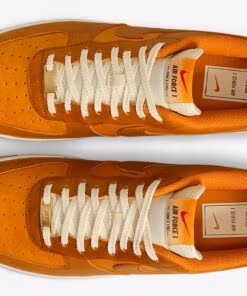 Air Force 1 Low '07 LV8 Since 1982 HQ3639-720