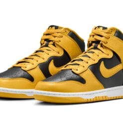 Dunk High Wu-Tang Clan HJ4320-001