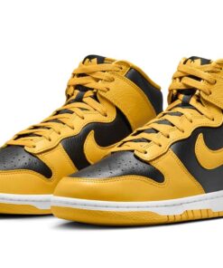 Dunk High Wu-Tang Clan HJ4320-001