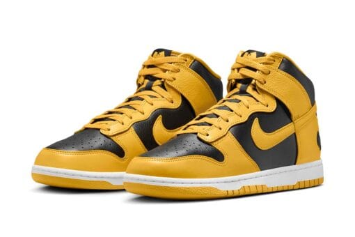 Dunk High Wu-Tang Clan HJ4320-001