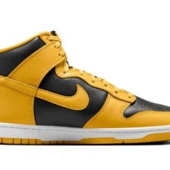 Dunk High Wu-Tang Clan HJ4320-001