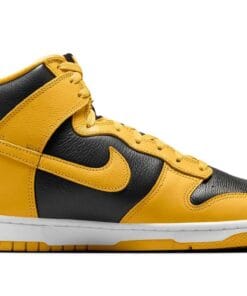 Dunk High Wu-Tang Clan HJ4320-001