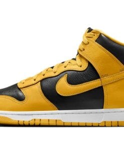 Dunk High Wu-Tang Clan HJ4320-001