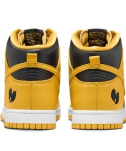 Dunk High Wu-Tang Clan HJ4320-001