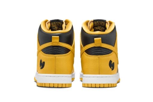 Dunk High Wu-Tang Clan HJ4320-001