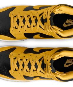 Dunk High Wu-Tang Clan HJ4320-001