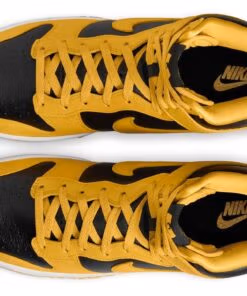 Dunk High Wu-Tang Clan HJ4320-001