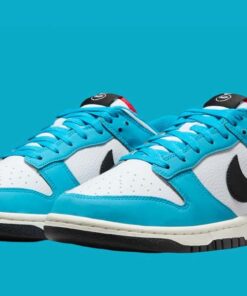 Dunk Low Next Nature N7 Dark Turquoise HJ9088-488