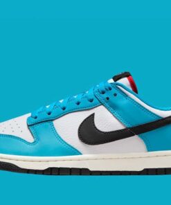 Dunk Low Next Nature N7 Dark Turquoise HJ9088-488