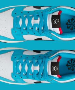 Dunk Low Next Nature N7 Dark Turquoise HJ9088-488