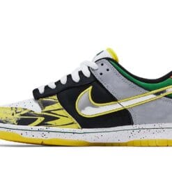 Dunk Low What the Duck Away University of Oregon PE HV1454-100