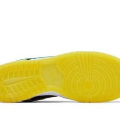 Dunk Low What the Duck Away University of Oregon PE HV1454-100