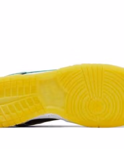 Dunk Low What the Duck Away University of Oregon PE HV1454-100