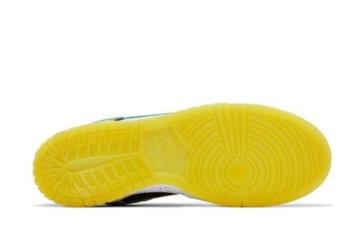 Dunk Low What the Duck Away University of Oregon PE HV1454-100