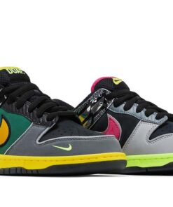 Dunk Low What the Duck Home University of Oregon PE HV1454-001