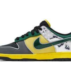 Dunk Low What the Duck Home University of Oregon PE HV1454-001