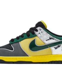 Dunk Low What the Duck Home University of Oregon PE HV1454-001