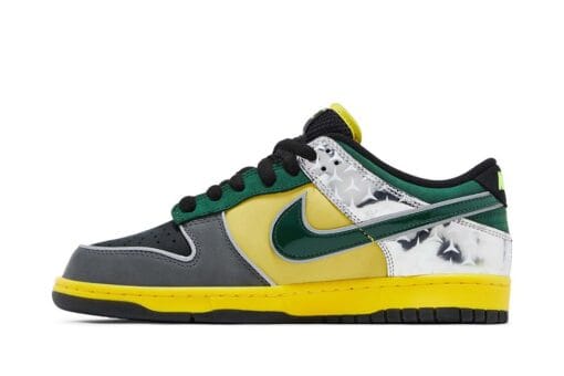 Dunk Low What the Duck Home University of Oregon PE HV1454-001