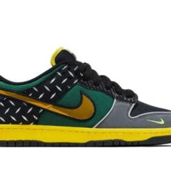 Dunk Low What the Duck Home University of Oregon PE HV1454-001