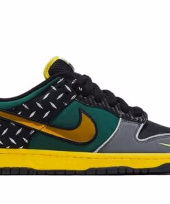 Dunk Low What the Duck Home University of Oregon PE HV1454-001