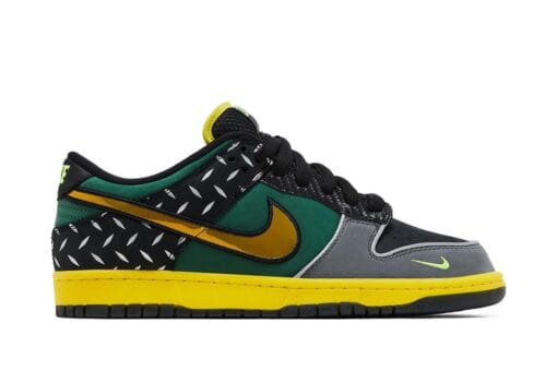 Dunk Low What the Duck Home University of Oregon PE HV1454-001