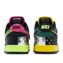 Dunk Low What the Duck Home University of Oregon PE HV1454-001