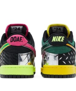 Dunk Low What the Duck Home University of Oregon PE HV1454-001