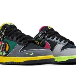 Dunk Low What the Duck Home University of Oregon PE HV1454-001