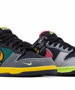 Dunk Low What the Duck Home University of Oregon PE HV1454-001