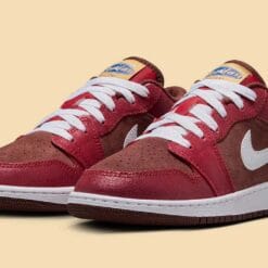 Jordan 1 Low Bread & Butter HF3202-200