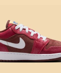 Jordan 1 Low Bread & Butter HF3202-200
