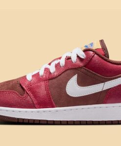 Jordan 1 Low Bread & Butter HF3202-200