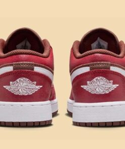Jordan 1 Low Bread & Butter HF3202-200